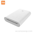 Xiaomi MI Pocket Printer Mini Portable Photo Printer